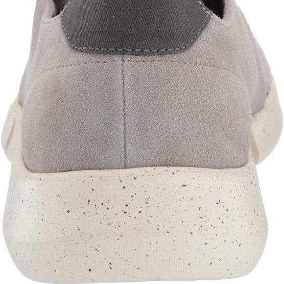 CREVO New Mens Keegan Taupe Fashion Sneakers Lace Up Comfy Sport Shoes  NWT 13 M - Picture 11 of 16